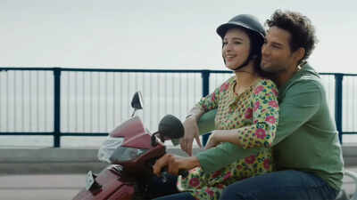 Dhadak 2 Full Movie Collection: ‘Dhadak 2’ box office collection day 2: Siddhant Chaturvedi and Triptii Dimri starrer sees a slight improvement on Saturday with over Rs 7 crore earnings in total; Ajay Devgn’s ‘Son of Sardaar 2’ shines and ‘Saiyaara’ continues to impress |