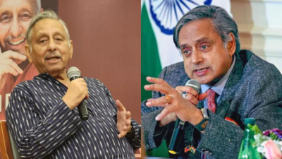 ‘Tharoor and team visited 33 countries, none blamed Pakistan’: Congress’s Mani Shankar Aiyar takes aim at party MP; alleges govt failed to counter misinformation | India News