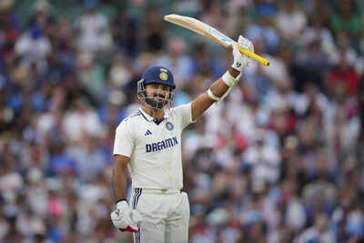 IND vs ENG Test: R Ashwin says India may have unearthed a new batting gem at The Oval – ‘He’s got that raw talent’ | Cricket News