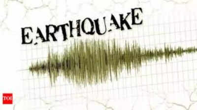 Earthquake hits New Jersey; tremors felt across parts of New York – What we know so far