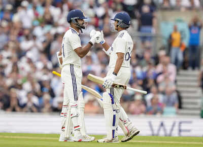 IND vs ENG Test: Sachin Tendulkar lauds Yashasvi Jaiswal’s courage, and Akash Deep’s heart – ‘On a sporting pitch…’ | Cricket News