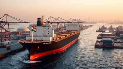 India faces –11 billion oil bill spike: Pivot from Russian crude after Trump’s ‘penalty’ could hit margins- What analysts say