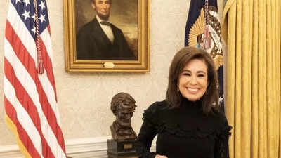 Who is Jeanine Pirro? Trump loyalist and ex-Fox News host confirmed as top US attorney; wins Senate approval