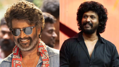 Coolie unleashed: Superstar Rajinikanth calls Lokesh Kanagaraj the ‘True Hero’ at a grand event in Chennai |