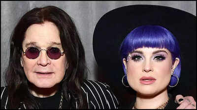 Ozzy Osbourne’s daughter pays tribute days after funeral; shares a clip of his wise words – Read Inside |