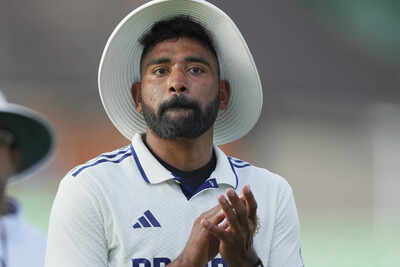 IND vs ENG Test: Former England skipper says Mohammed Siraj brings Kohli-Rohit-like intensity to Team India – ‘He lifts the team’ | Cricket News