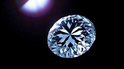 Diamond trade feels tariff pinch: Indian exports might face 20–25% slump; margin hit may spread to miners, retailers, says Crisil analysis