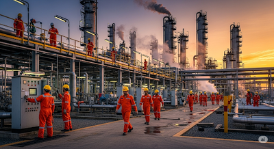 Kuwait Petroleum to begin retiring employees over 60 this year, shifting focus to hiring young nationals | World News