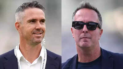Michael Vaughan slams compatriot Kevin Pietersen: ‘I think he’s talking nonsense’ – all you need to know | Cricket News