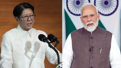 Philippines President Marcos Jr to visit India; bilateral talks on trade, investment and maritime expected – what’s on agenda? | India News