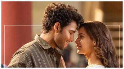 ‘Dhadak 2’ box office collections day 3 (Live): Tripti Dimri’s film slows down; mints Rs 8 crores | Hindi Movie News