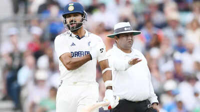 IND vs ENG | ‘Akash Deep wasn’t afraid of … ‘: Ex-India cricketer’s big remark on fearless nightwatchman | Cricket News