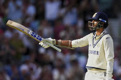 IND vs ENG 5th Test: ‘Give a player security, this is what you get’ – Former India pacer on Washington Sundar’s breakthrough series | Cricket News