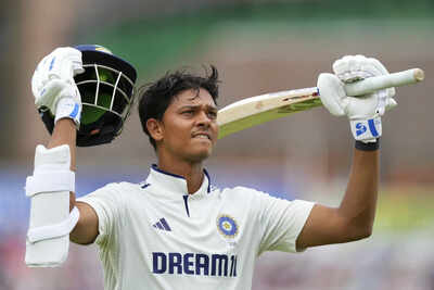 IND vs ENG Test: How a slight change in technique and some ‘scolding’ from Zubin Bharucha helped Yashasvi Jaiswal bounce back | Cricket News