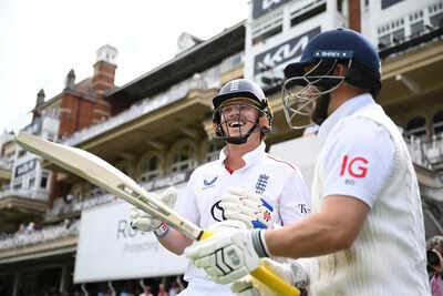 IND vs ENG 5th Test: ‘They’ll have to bat out of their skins’ – Ravi Shastri warns England ahead of record chase | Cricket News