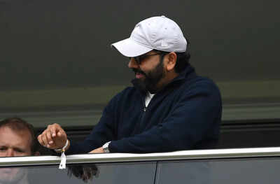 IND vs ENG 5th Test: Rohit Sharma’s sweet gesture for Yashasvi Jaiswal’s family melts hearts – See photos | Cricket News