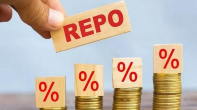 Monetary policy: RBI likely to hold repo rate at 5.5% amid growth concerns, subdued inflation – Experts