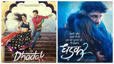 Ishaan Khatter praises ‘Dhadak 2’ as ‘powerful and meaningful’; calls Siddhant Chaturvedi’s performance his ‘best so far’ |