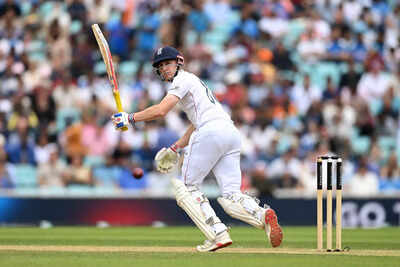 IND vs ENG 5th Test: Ravi Shastri compares Harrry Brook to Rishabh Pant after fiery knock at The Oval | Cricket News