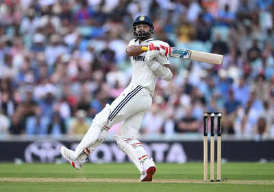 IND vs ENG 5th Test: ‘I won’t lose my wicket’ – Akash Deep reveals pep-talk that charged him up | Cricket News