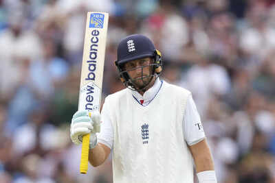 IND vs ENG 5th Test: Joe Root breaks massive record; becomes first to achieve feat against India | Cricket News