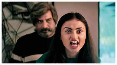 It’s still sinking in: Janki Bodiwala on winning National Award | Gujarati Movie News