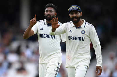 IND vs ENG 5th Test: ‘Will have to admit that England are better if ….’ – Sunil Gavaskar’s brutal response to India winning more sessions | Cricket News