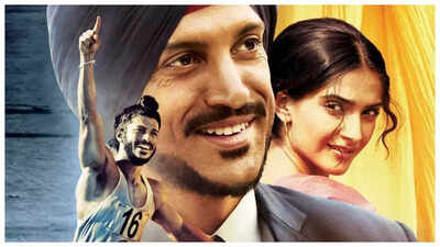 THIS ‘Bhaag Milkha Bhaag’ star charged just Rs 11 as fees; director Rakeysh Omprakash Mehra reveals why – Details Inside |