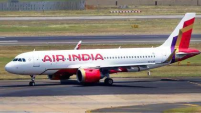 Technical snag: Air India cancels Singapore-Chennai flight; offers refunds and hotel stay