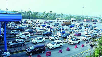 Telangana car owners may not benefit from Centre’s Annual Toll Pass scheme | India News