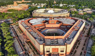 Government needs to pass bills but SIR may keep Parliament paralysed | India News