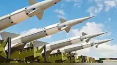 Philippines eyes buying more defence equipment from India | India News