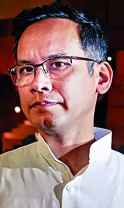 EC needs ‘Parliamentary oversight’ to save its credibility: Gogoi | India News