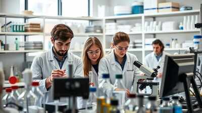 In a rare reversal, US NIH reinstates 891 cancelled grants, leaving research teams in disarray