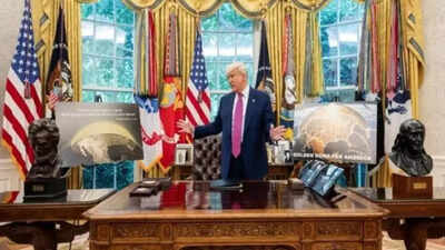 ‘They want a win in November’: Trump administration schedules first ‘Golden Dome’ test ahead of 2028 election -Here’s what report said