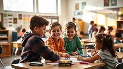 North Carolina leads US in joining federal school choice program: Here’s how low-income students benefit