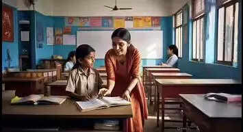 Guest teachers face uncertainty amid new appointments in Bihar, ETEducation