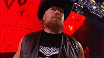 Brock Lesnar ends speculation, returns to SummerSlam 2025 to F5 John Cena | WWE News