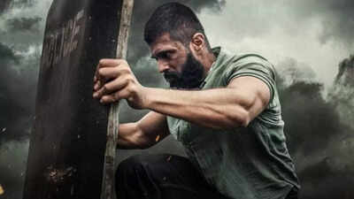 Kingdom Full Movie Collection: ‘Kingdom’ box office collections day 4: Vijay Deverakonda’s action saga shows strong hold; crosses Rs 40.5 cr mark |