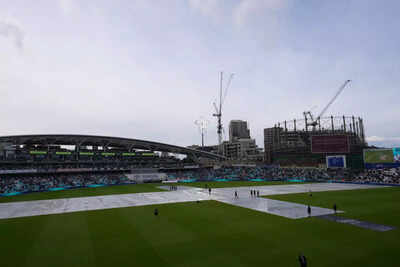 IND vs ENG Test: Stuart Broad moans about early call of Stumps on Day 4 – ‘A lazy decision’ | Cricket News