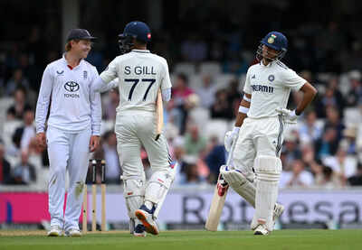 IND vs ENG Test: Ex-England captain laments pitches and schedule, says ‘Test cricket needed a series like this’ | Cricket News