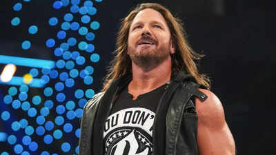 AJ Styles made bold entrance with son in classic lowrider, paying subtle homage to late icon Eddie Guerrero | WWE News