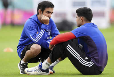 IND vs ENG Test: ‘In today’s day and age…’ – R Ashwin slams Shubman Gill, Gautam Gambhir for ‘lack of game awareness’ | Cricket News