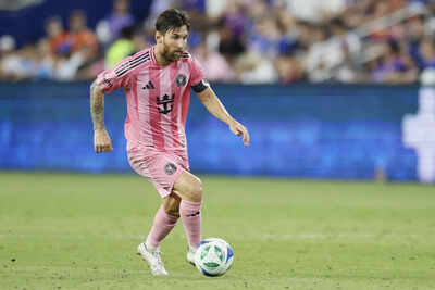 Lionel Messi injury update: Inter Miami issue statement; former Barcelona teammate calls it ‘a huge sadness’ | Football News