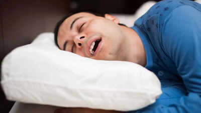 Why do you sleep with your mouth open? Understand mouth breathing causes, health risks, and how to fix it |