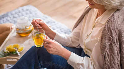 8 ayurvedic drinks that naturally boost blood circulation and heart health |