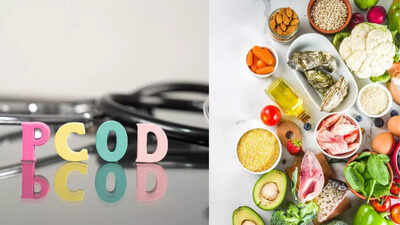 PCOD diet: Best foods, what to avoid, and lifestyle tips to manage PCOD naturally |