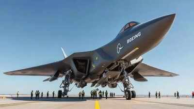 Over 3,000 Boeing fighter jet workers went on strike; here’s why | World News