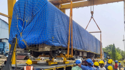 PM Modi to inaugurate Bengaluru Namma Metro Yellow Line: From stations, route to project cost – all you need to know