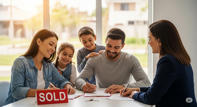 Easier path to owning a home in Dubai: New scheme offers first-time buyers big discounts and flexible fees | World News